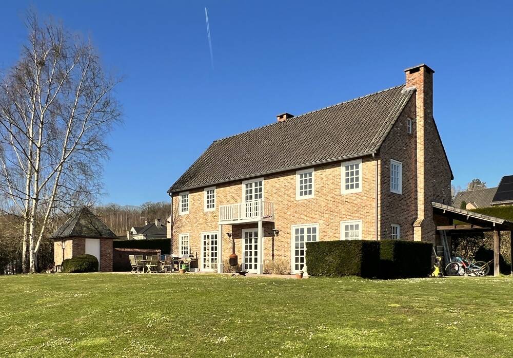 Maison à vendre à Grez-Doiceau 1390 975000.00€ 5 chambres 303.00m² - Annonce 441183