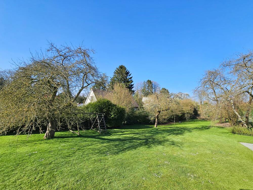 Villa à vendre à Waterloo 1410 995000.00€ 5 chambres 295.00m² - Annonce 441287