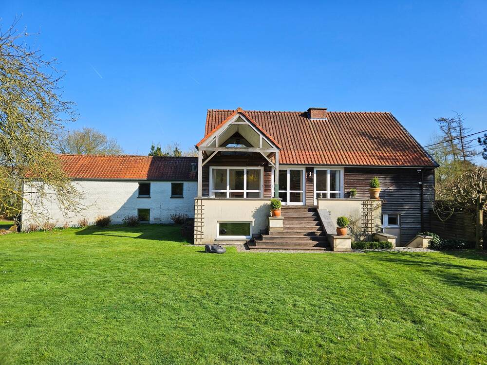 Maison à vendre à Waterloo 1410 995000.00€ 5 chambres 295.00m² - Annonce 441287