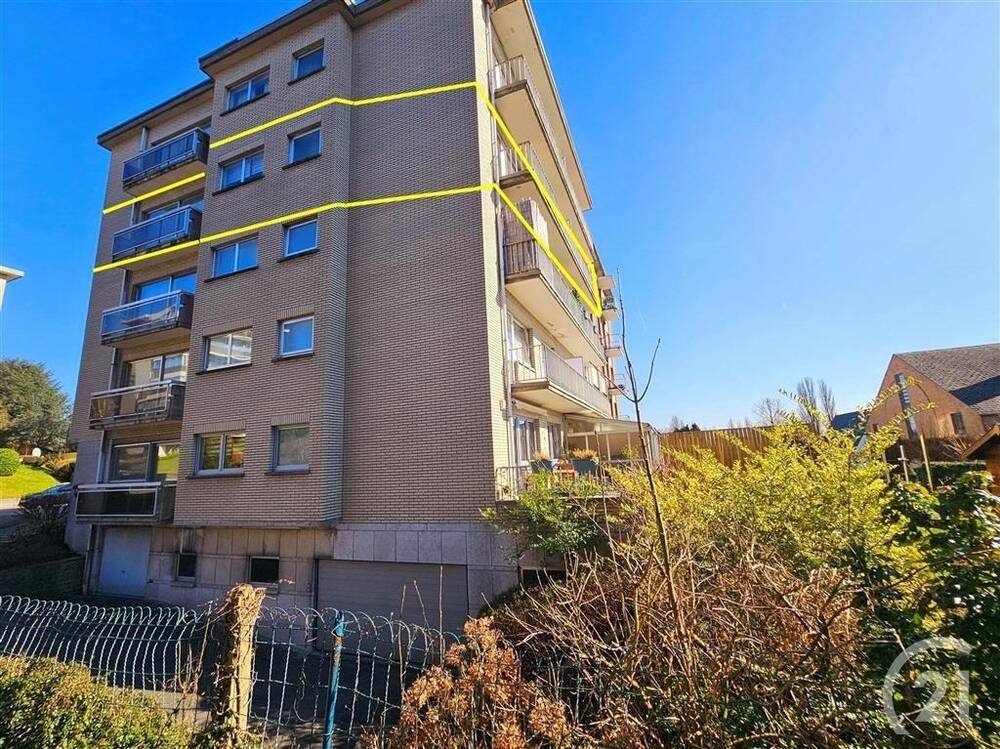 Appartement à vendre à Dilbeek 1700 259000.00€ 2 chambres 105.00m² - Annonce 441888