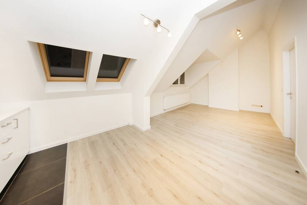 Appartement te in Jette 1090 850.00€ 1 slaapkamers 34.00m² - Zoekertje 441440