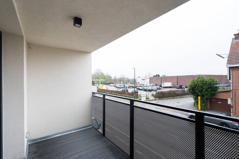 Appartement à vendre à Zaventem 1930 332000.00€ 2 chambres 83.75m² - Annonce 442056