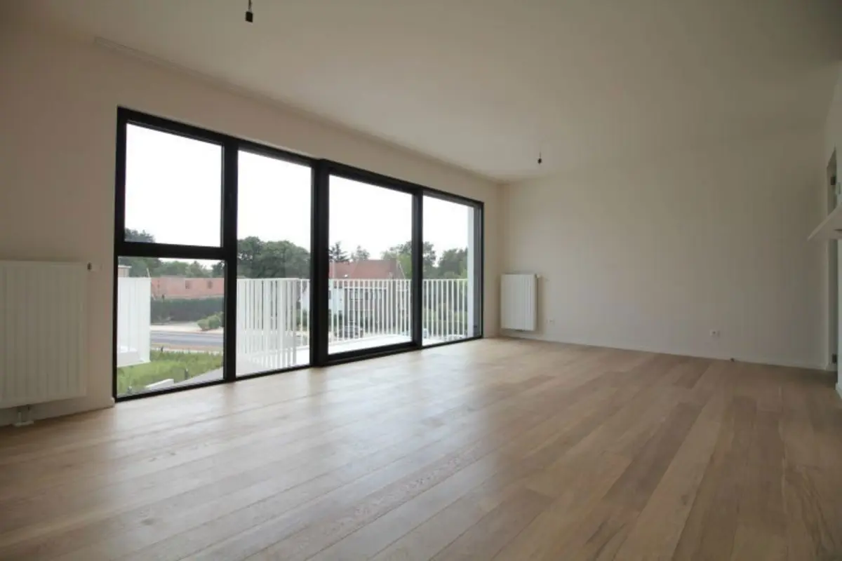 Appartement te  huur in Kraainem 1950 1375.00€ 2 slaapkamers 90.90m² - Zoekertje 441159