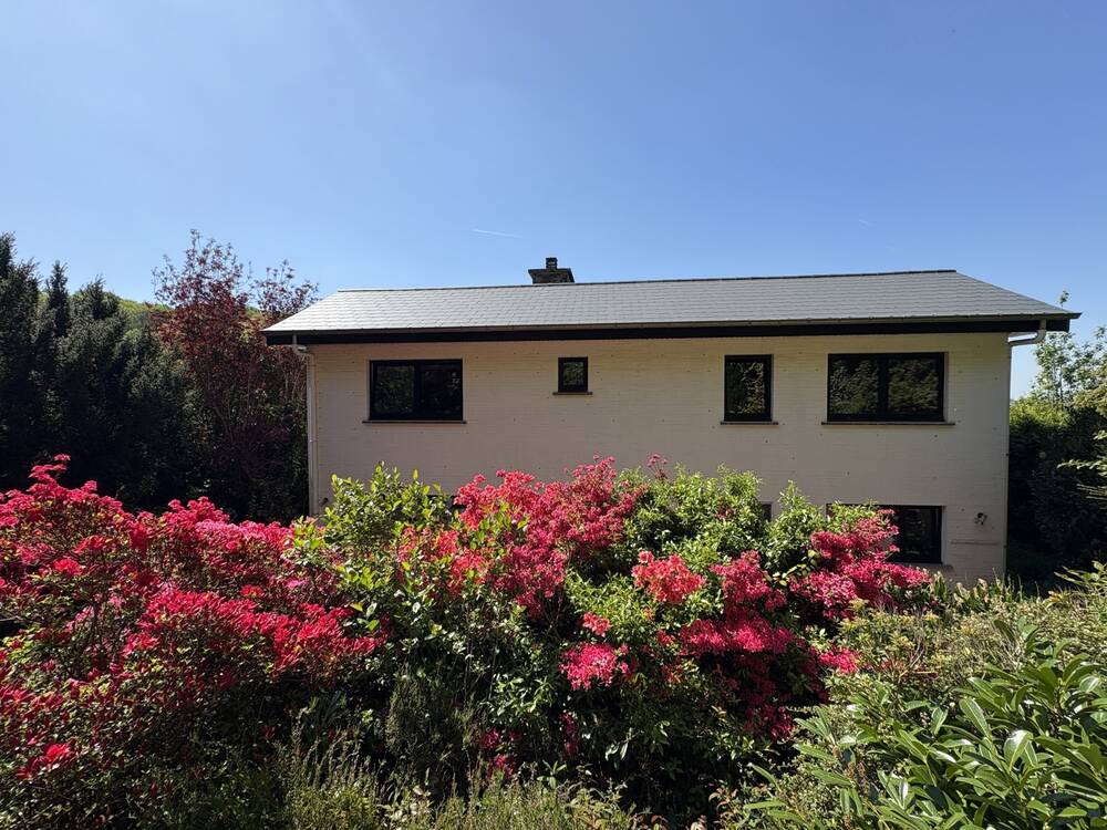 Maison à vendre à Holsbeek 3220 598500.00€ 3 chambres 260.00m² - Annonce 441199