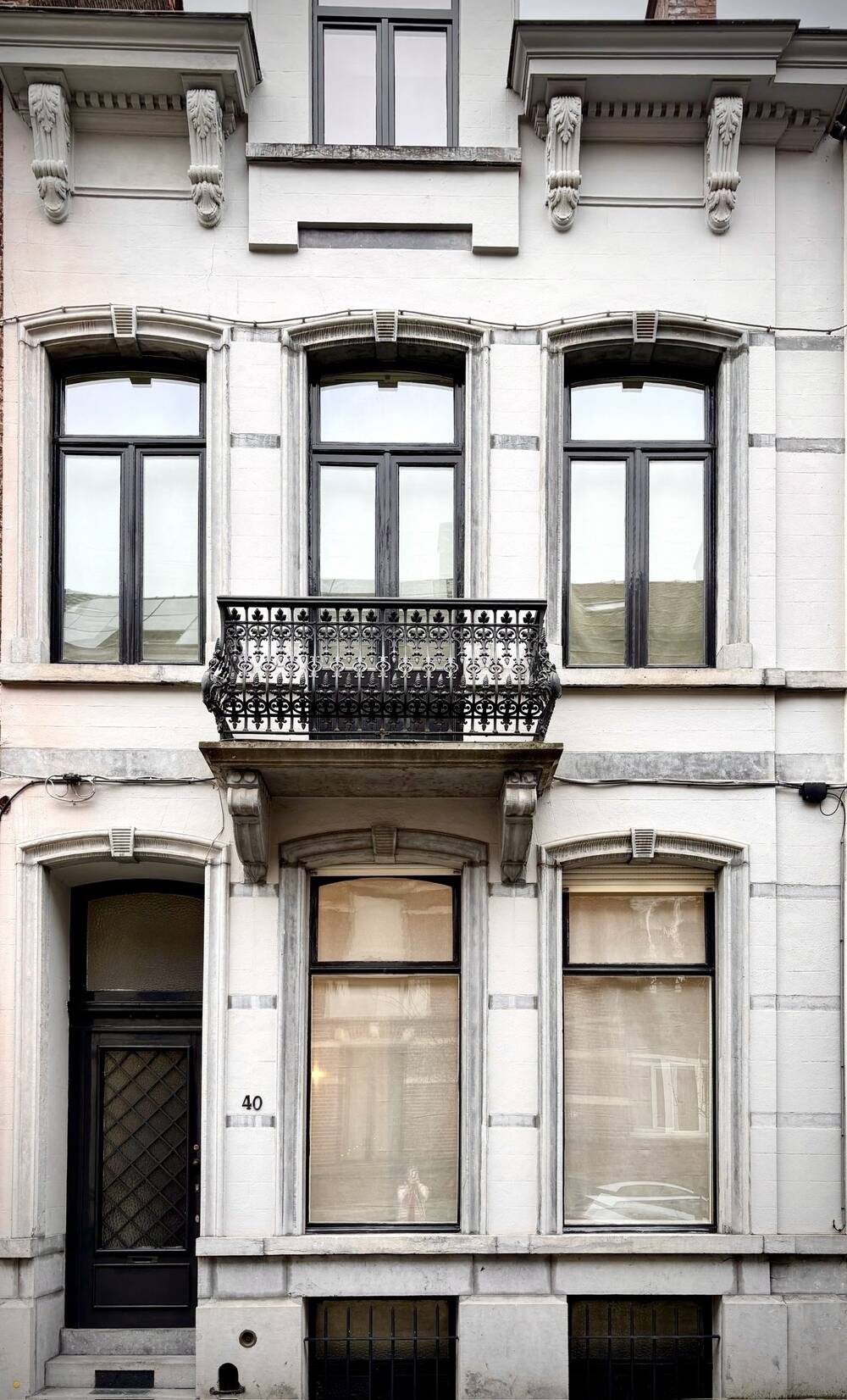Maison à vendre à Vilvorde 1800 640000.00€ 5 chambres 235.00m² - Annonce 447212