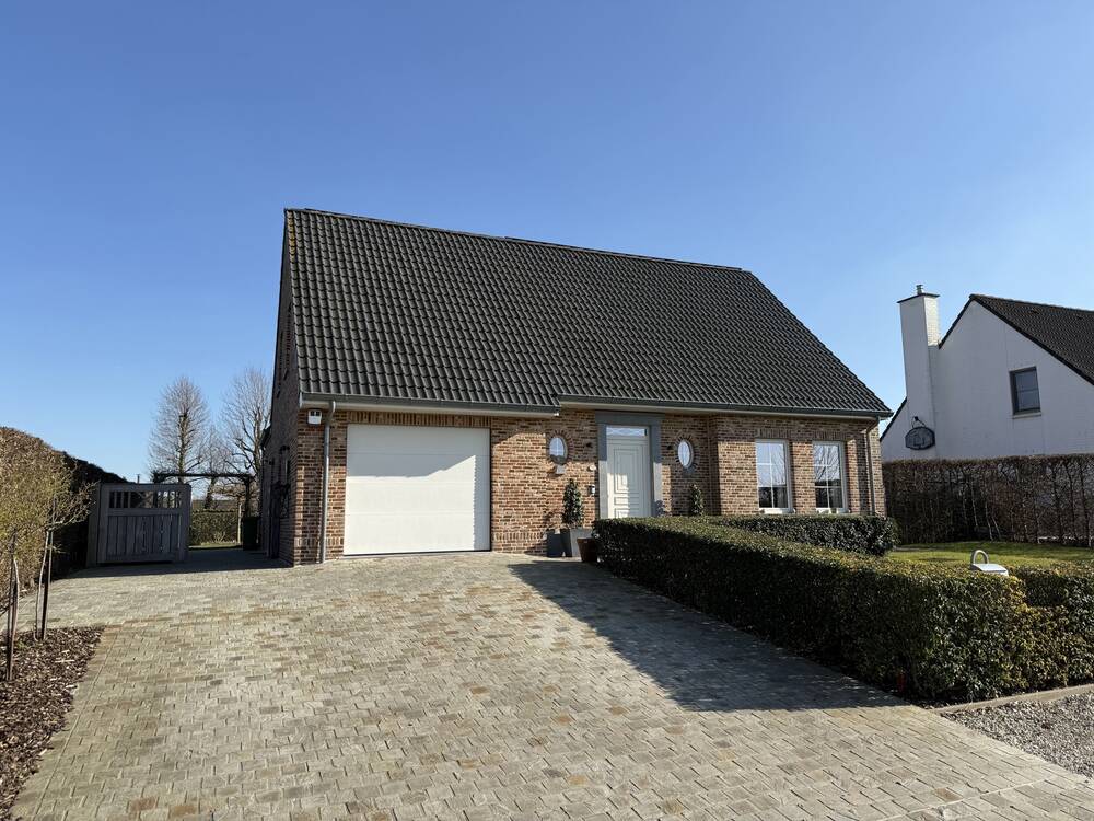 Maison à louer à Grimbergen 1850 2500.00€ 3 chambres 185.00m² - Annonce 442059