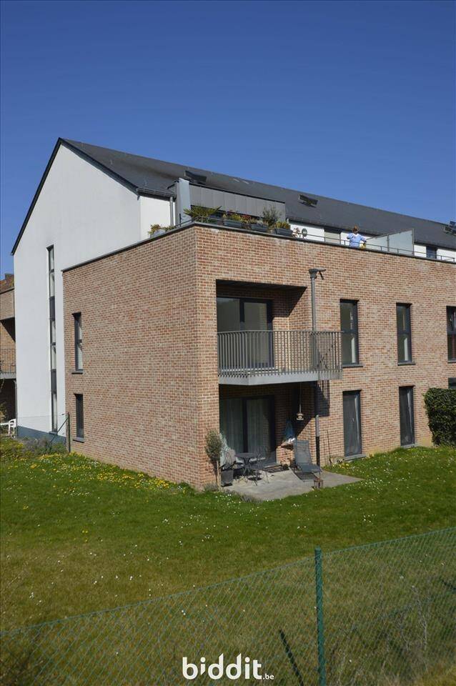 Appartement à vendre à Ottignies 1340 370000.00€ 2 chambres m² - Annonce 441948