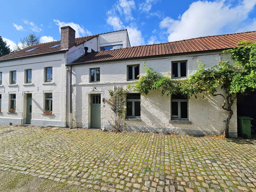 Maison à vendre à Lasne 1380 995000.00€ 5 chambres 295.00m² - Annonce 441871