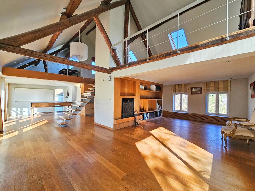 Villa à vendre à Lasne 1380 995000.00€ 5 chambres 295.00m² - Annonce 441871