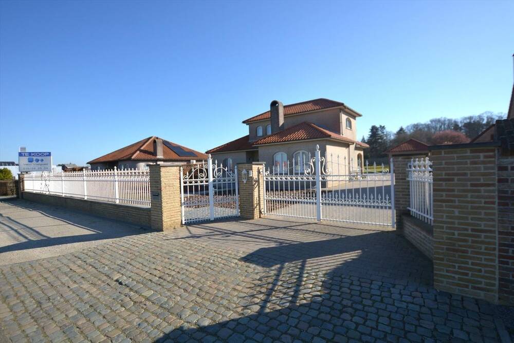 Maison à vendre à Messelbroek 3272 665000.00€ 4 chambres 333.00m² - Annonce 441883