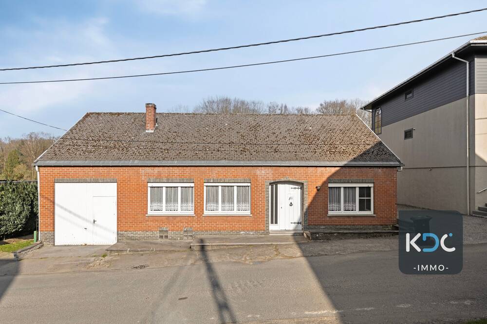 Maison à vendre à Huldenberg 3040 380000.00€ 3 chambres 170.00m² - Annonce 442104
