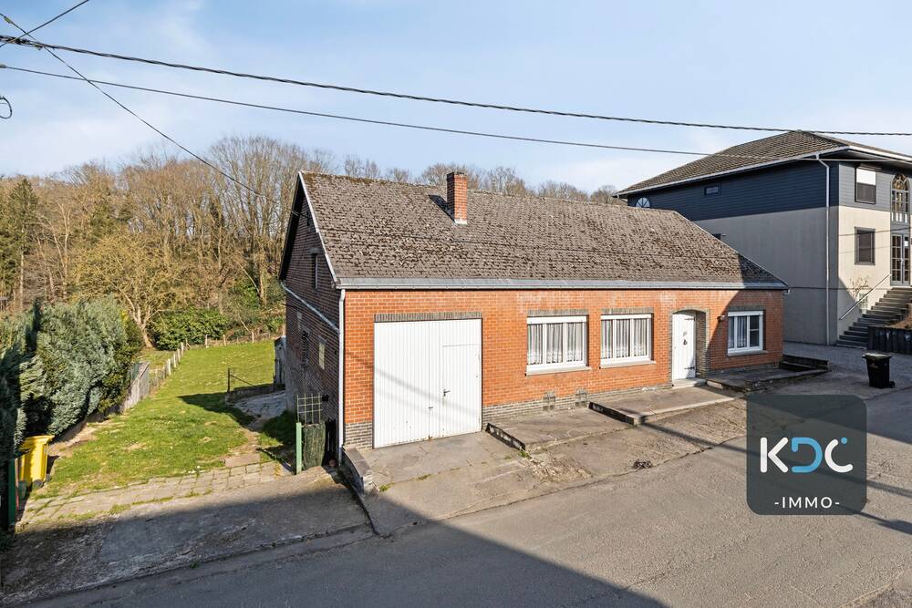 Huis te  koop in Huldenberg 3040 355000.00€ 3 slaapkamers 170.00m² - Zoekertje 442104