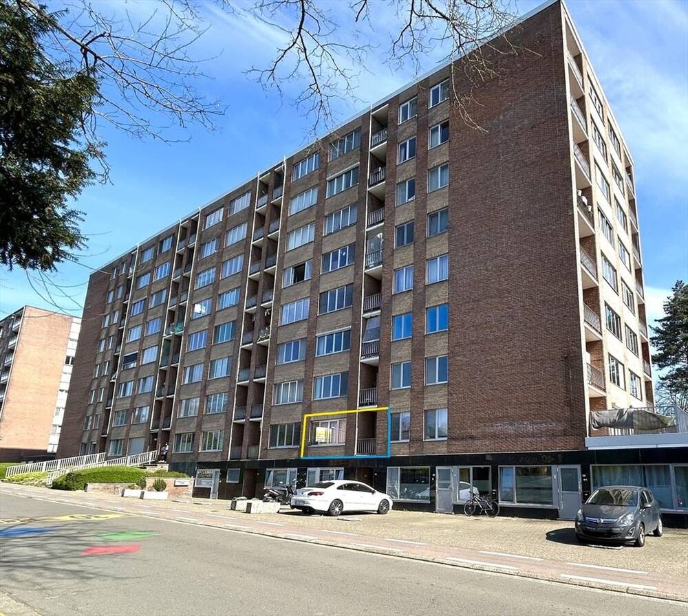 Appartement te  huur in Heverlee 3001 950.00€ 2 slaapkamers 77.00m² - Zoekertje 441932