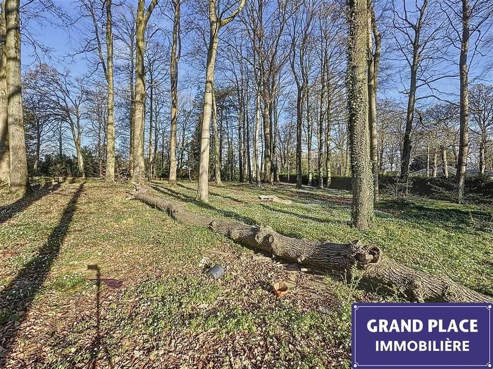 Terrain à vendre à Rixensart 1330 365000.00€  chambres m² - Annonce 442213