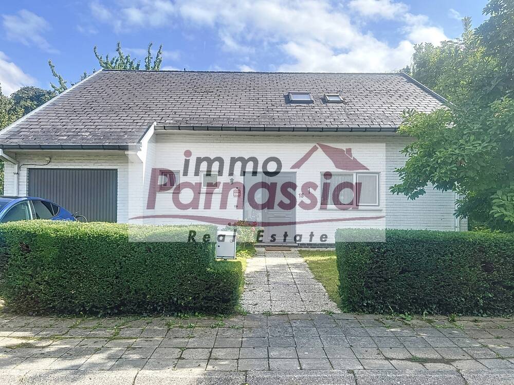 Maison à louer à Tervuren 3080 2500.00€ 4 chambres 190.00m² - Annonce 443318