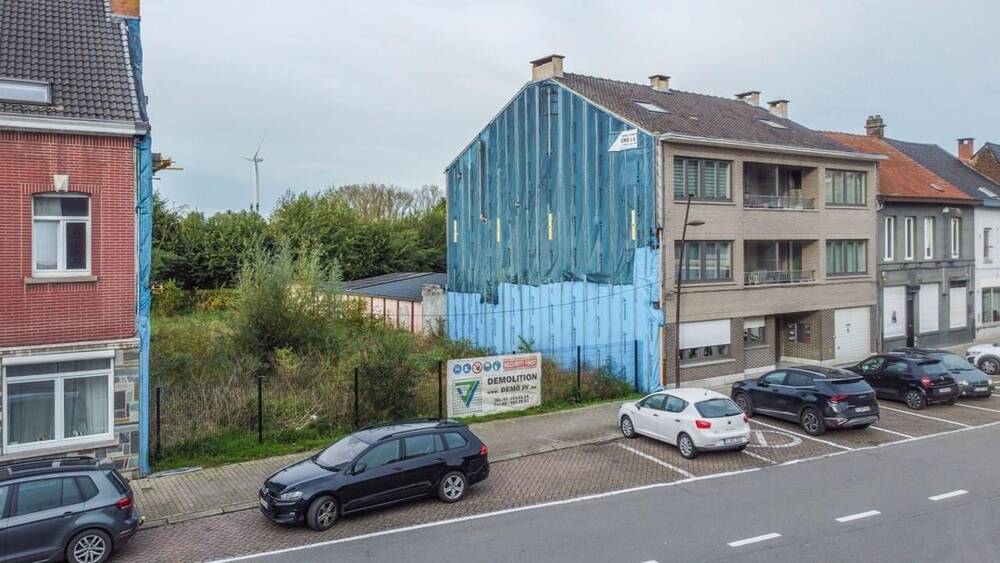 Immeuble de rapport - Immeuble à appartement à vendre à Lot 1651 425000.00€ chambres m² - Annonce 443182