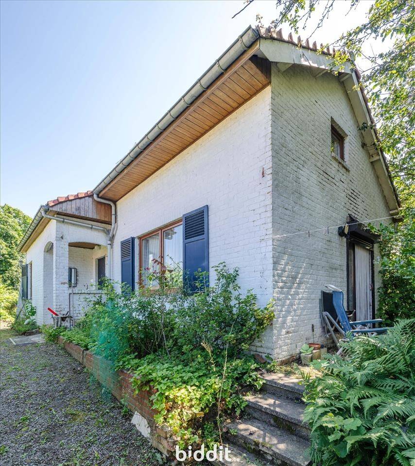 Maison à vendre à Braine-le-Château 1440 150000.00€ 2 chambres 86.00m² - Annonce 442740