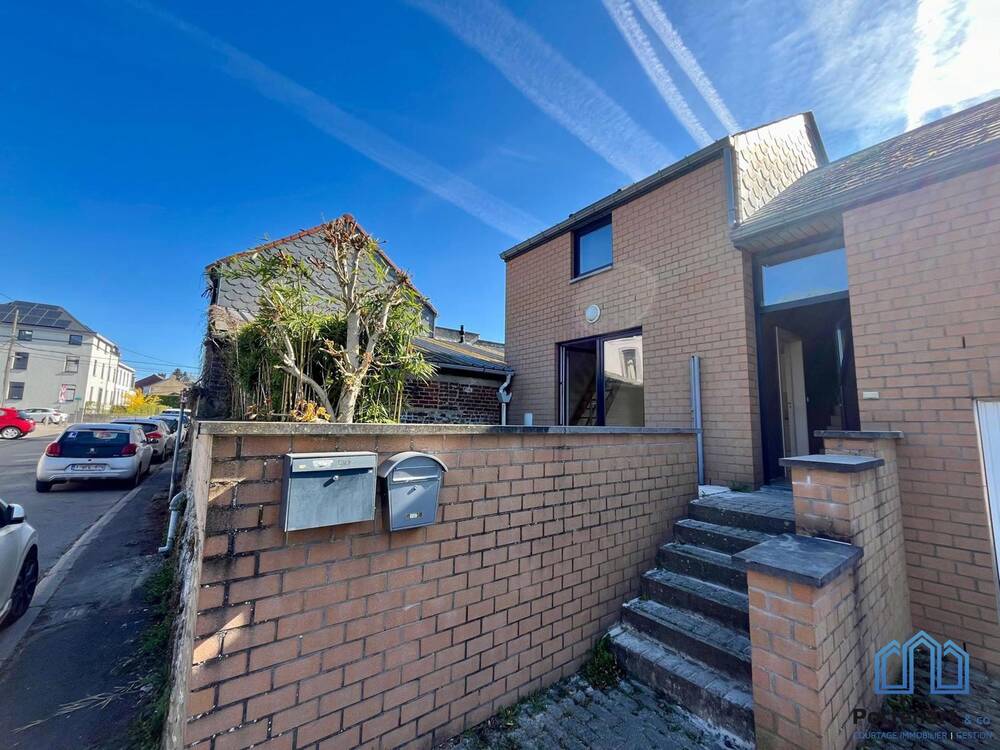 Appartement à vendre à Mont-Saint-Guibert 1435 245000.00€ 1 chambres 65.00m² - Annonce 442423