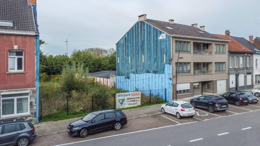 Grond te  koop in Lot 1651 425000.00€  slaapkamers m² - Zoekertje 443185