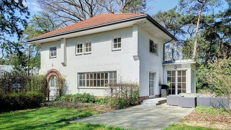 Maison à vendre à Keerbergen 3140 650000.00€ 3 chambres 206.00m² - Annonce 442567