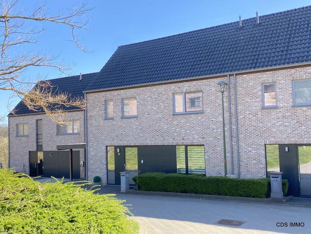 Maison à vendre à Pellenberg 3212 749000.00€ 5 chambres 332.00m² - Annonce 442547