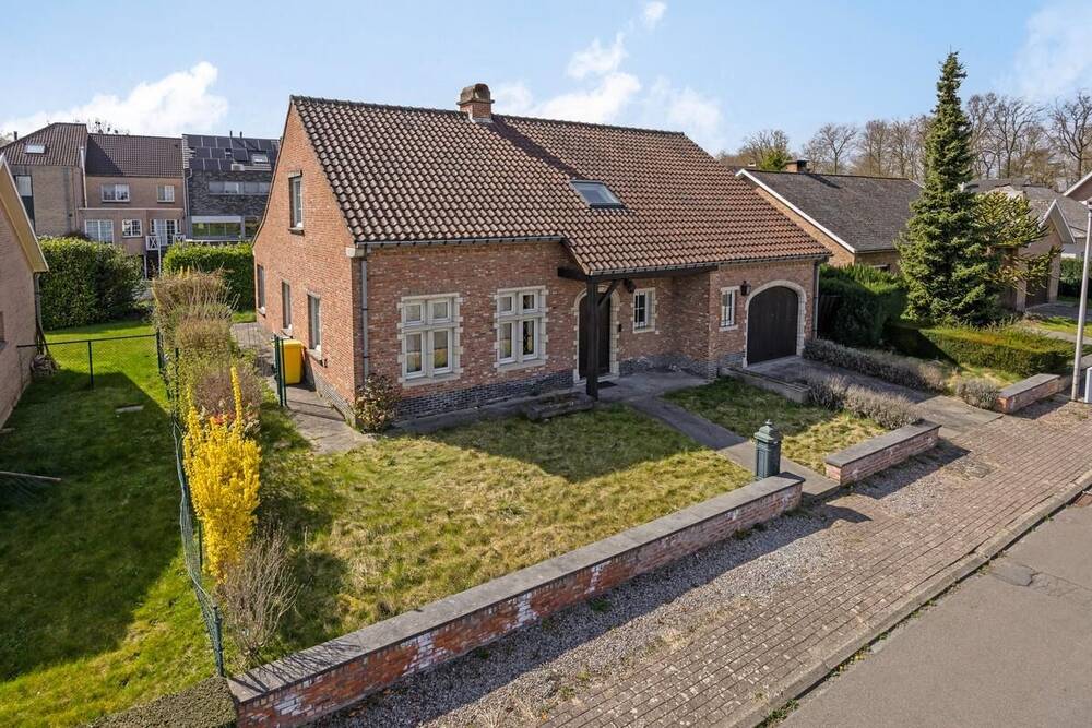 Maison à vendre à Kortenberg 3070 490000.00€ 3 chambres 257.00m² - Annonce 443070