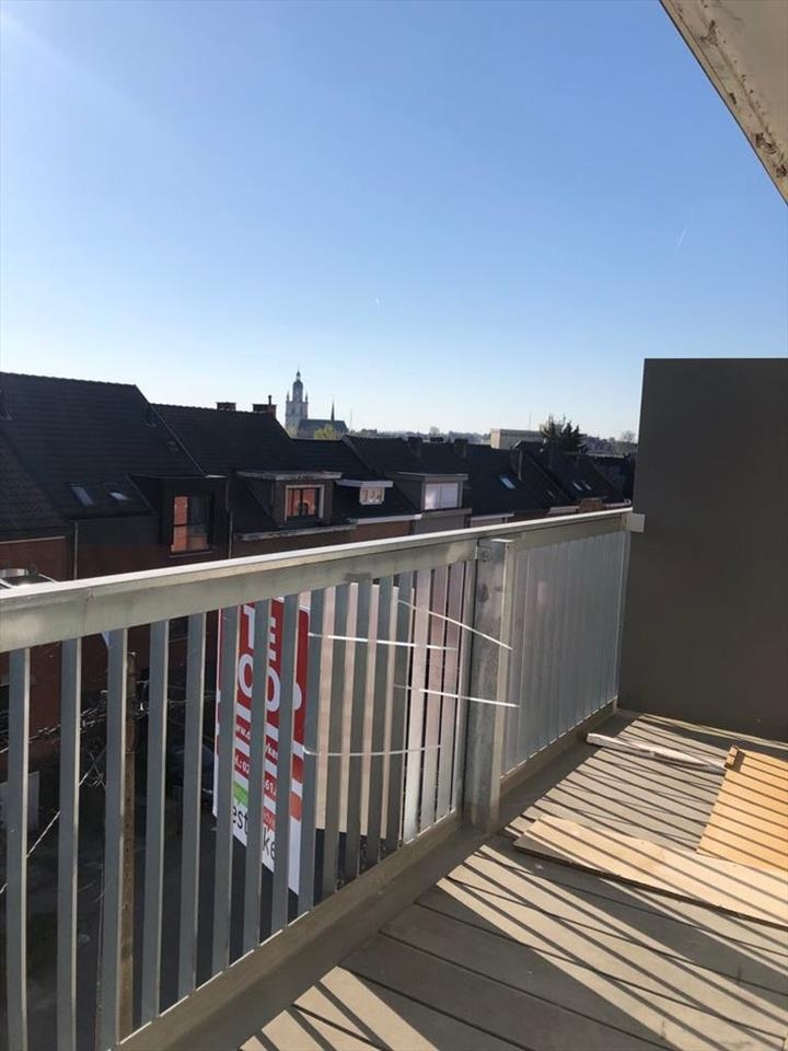 Appartement à vendre à Halle 1500 229000.00€ chambres m² - Annonce 442546