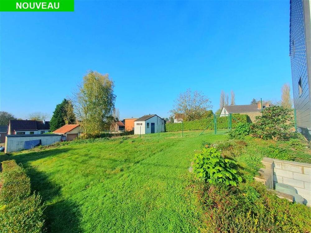 Terrain à à Tamines 5060 85000.00€ chambres m² - Annonce 443375
