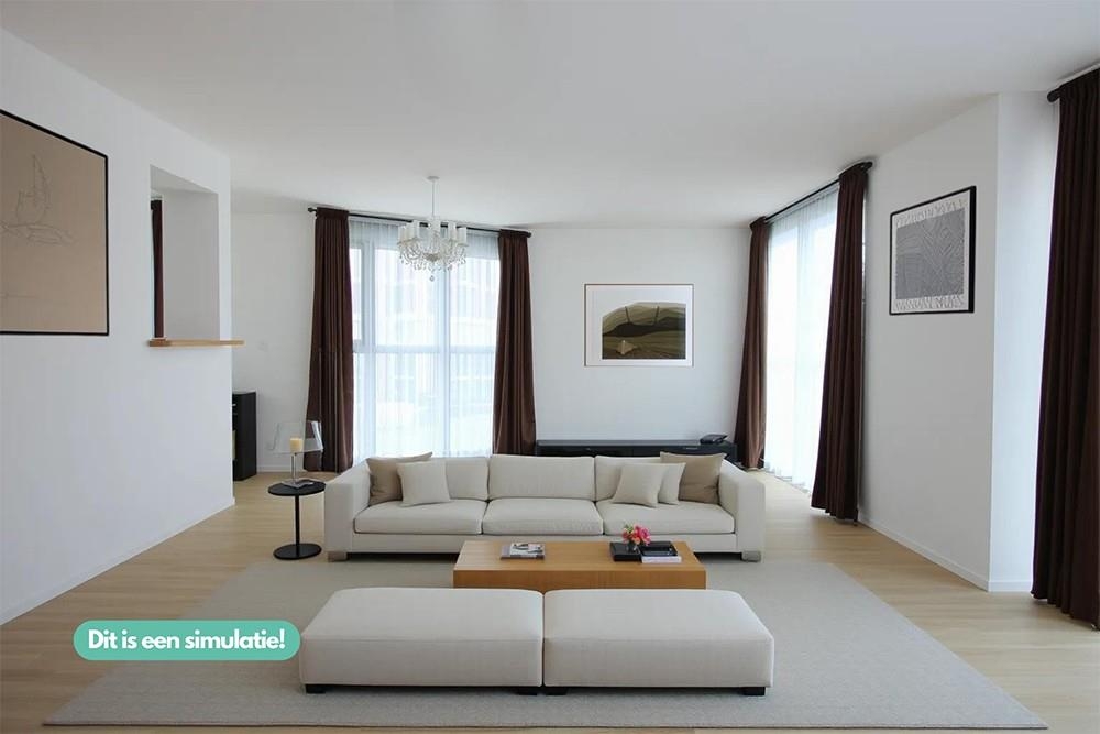 Maison à vendre à Leefdaal 3061 349000.00€ 3 chambres 200.00m² - Annonce 443173