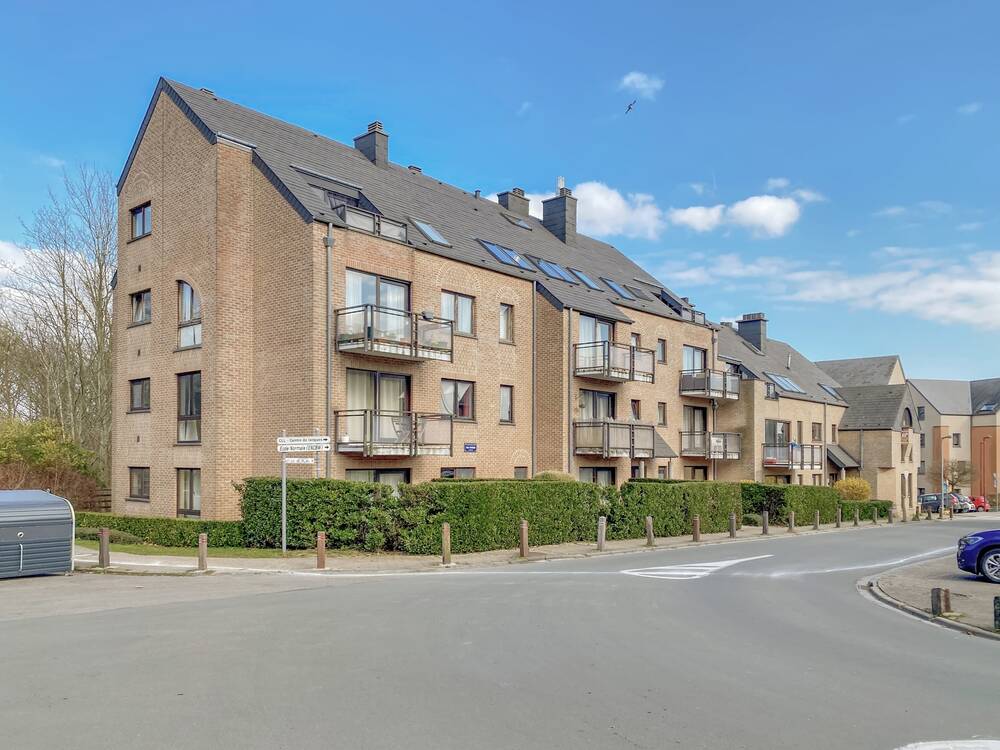 Appartement à vendre à Louvain-la-Neuve 1348 239000.00€ chambres 37.00m² - Annonce 443780