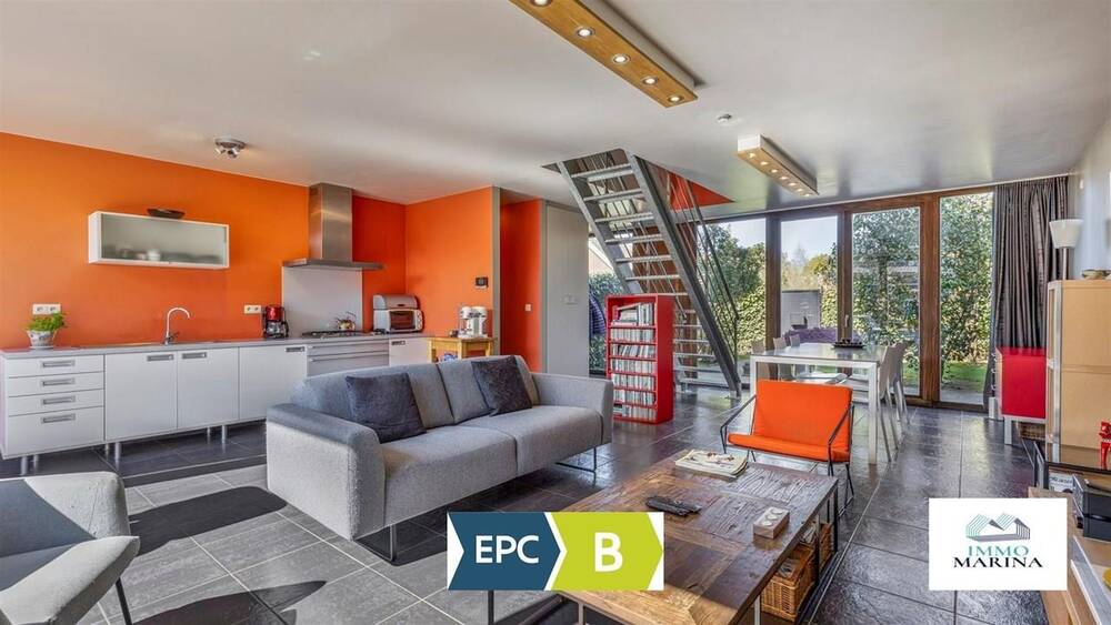 Huis te koop in Begijnendijk 3130 335000.00€ 3 slaapkamers 117.00m² - Zoekertje 443418