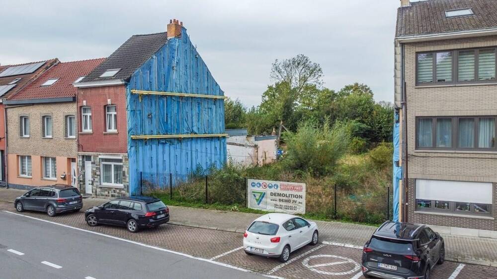 Maison à vendre à Beersel 1650 425000.00€ chambres m² - Annonce 443183