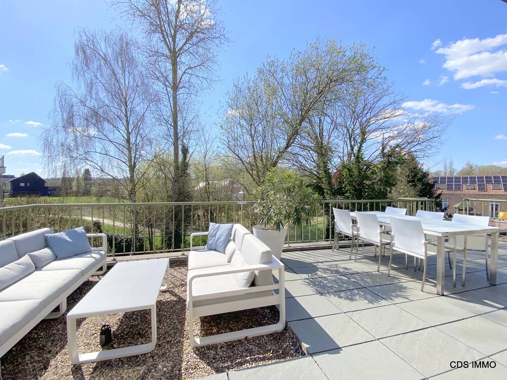 Duplex te  koop in Linden 3210 515000.00€ 4 slaapkamers 275.00m² - Zoekertje 442548