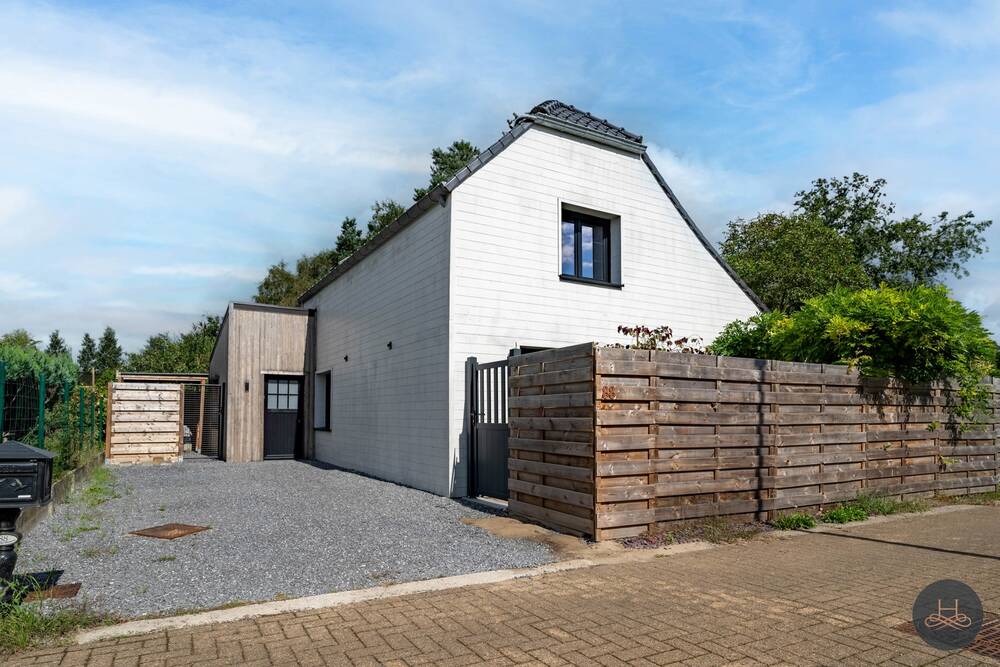 Maison à vendre à Tremelo 3120 365000.00€ 3 chambres 161.00m² - Annonce 442860
