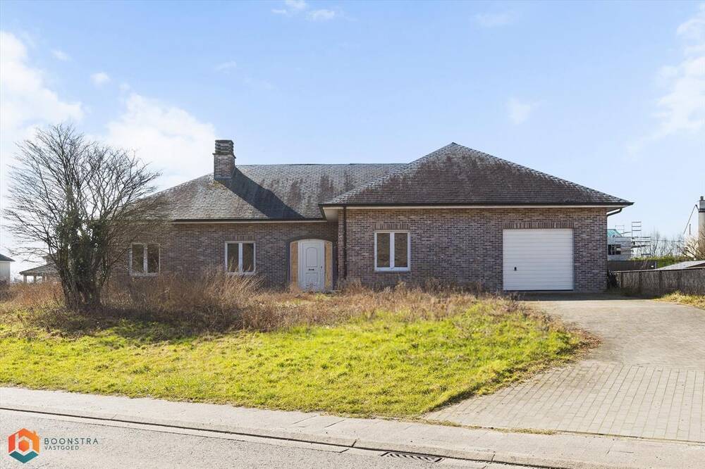 Maison à vendre à Tildonk 3150 535000.00€ 3 chambres 256.00m² - Annonce 442772