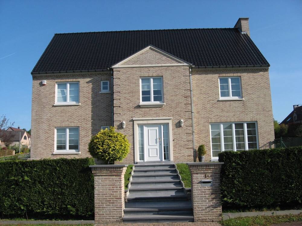 Maison à louer à Waterloo 1410 5000.00€ 6 chambres 550.00m² - Annonce 443782