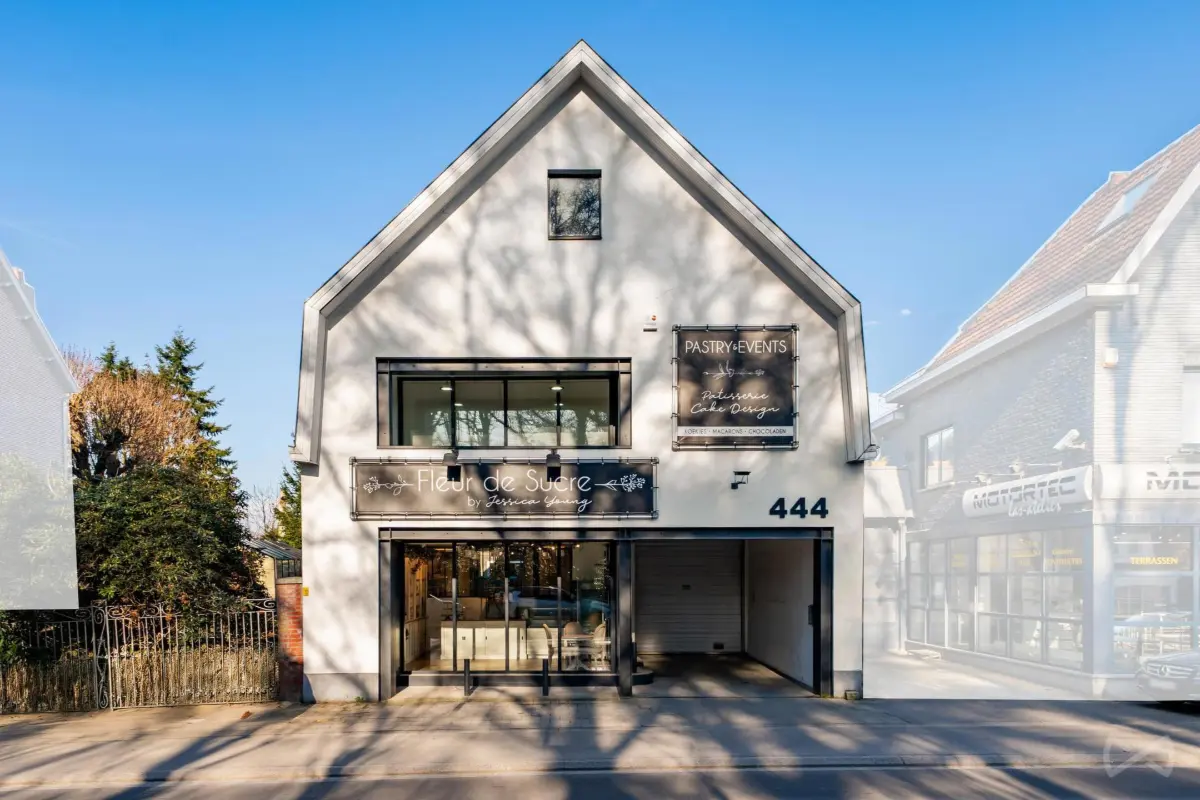 Appartementsgebouw te  koop in Overijse 3090 765000.00€  slaapkamers 523.00m² - Zoekertje 442911