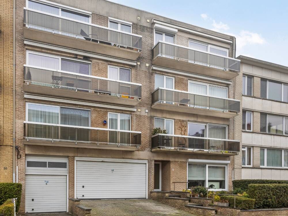 Appartement à vendre à Dilbeek 1700 279000.00€ 2 chambres 114.00m² - Annonce 442930