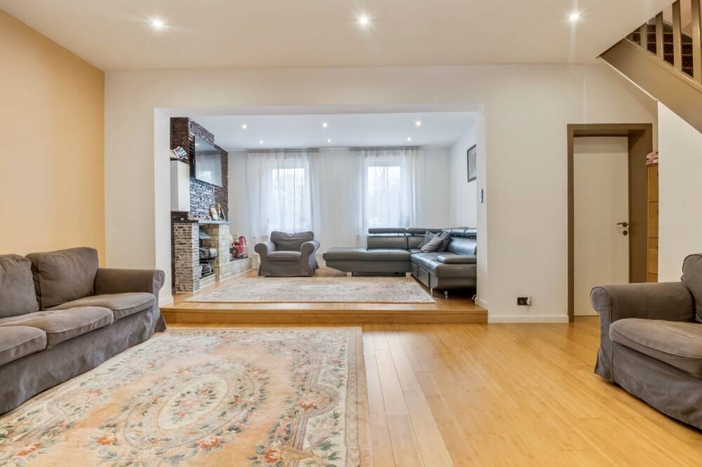Maison à vendre à Opwijk 1745 470000.00€ 4 chambres 290.00m² - Annonce 443761