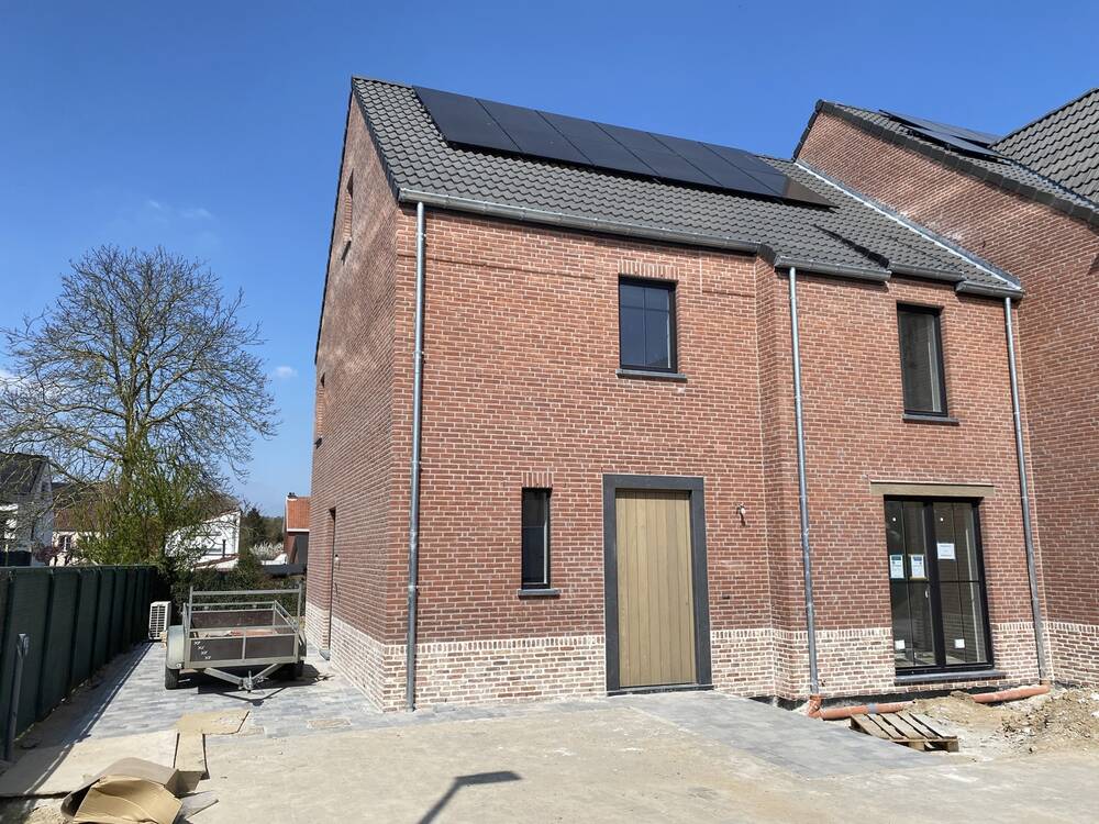 Maison à louer à Sterrebeek 1933 2550.00€ 5 chambres 240.00m² - Annonce 444103