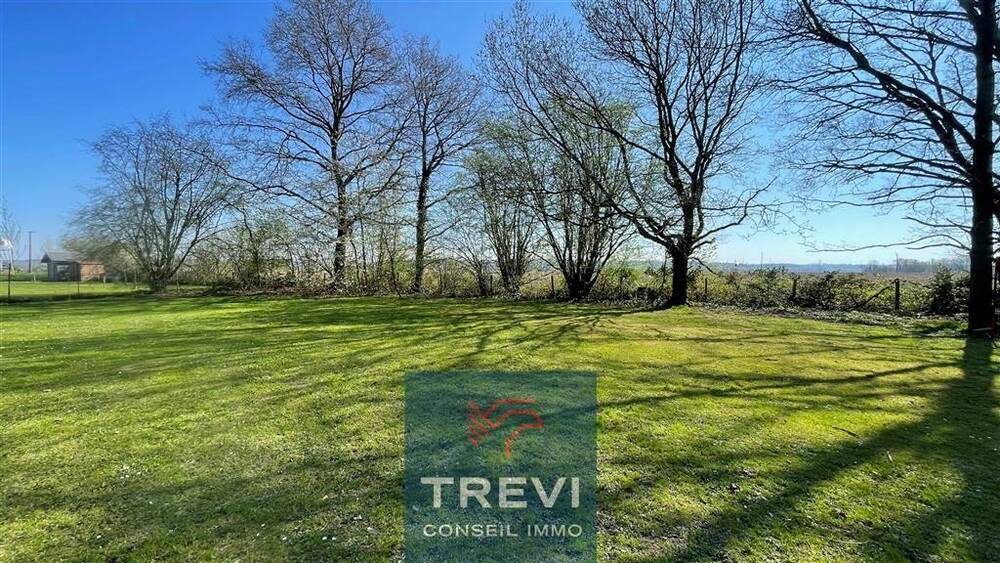 Terrain à vendre à Tubize 1480 280000.00€ chambres m² - Annonce 444226