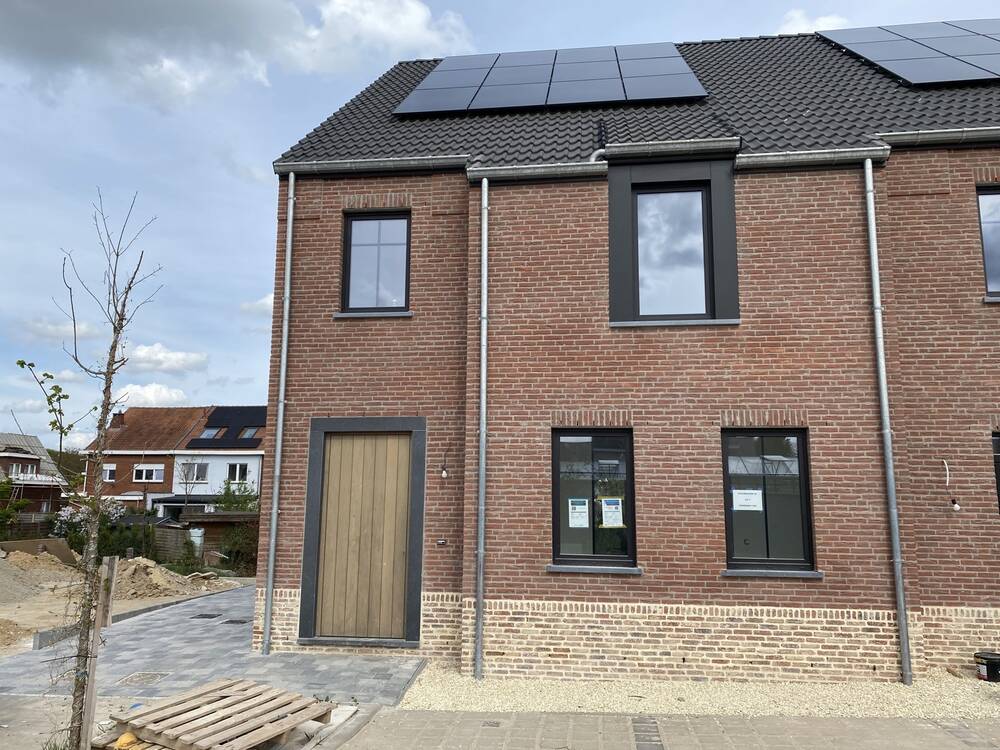 Maison à louer à Sterrebeek 1933 2350.00€ 4 chambres 240.00m² - Annonce 444104