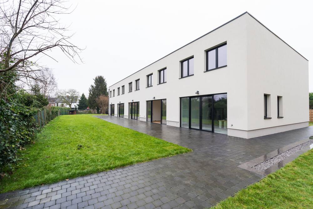 Maison à vendre à Zaventem 1930 543900.00€ 3 chambres 155.10m² - Annonce 443762