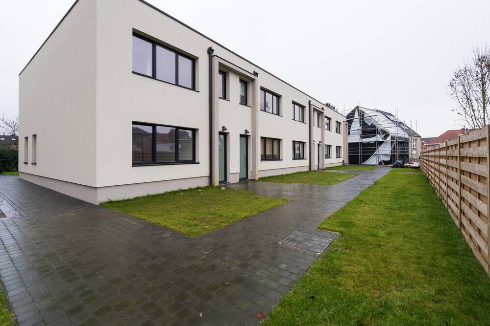 Maison à vendre à Zaventem 1930 582800.00€ 3 chambres 160.00m² - Annonce 443616