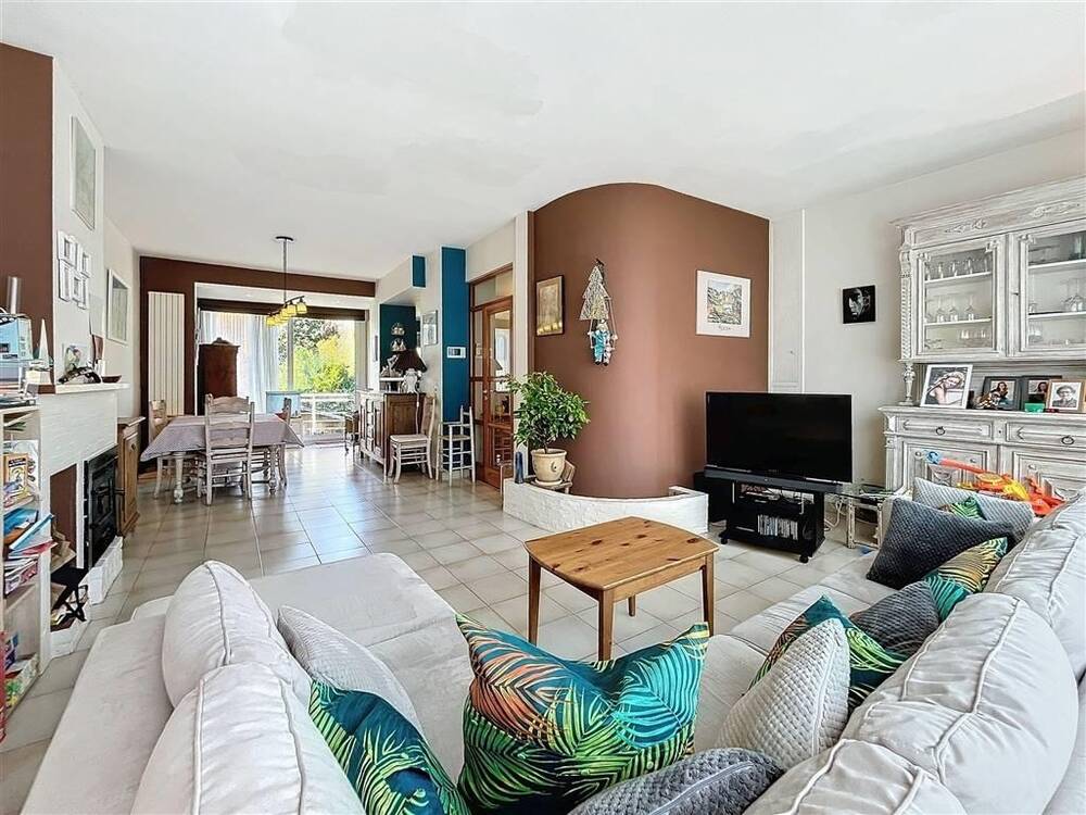 Maison à vendre à Vilvorde 1800 520000.00€ 3 chambres 180.00m² - Annonce 444185