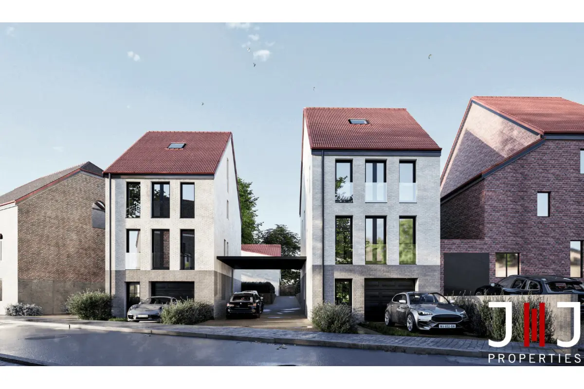 Maison à vendre à Rixensart 1330 745000.00€ 4 chambres 247.00m² - Annonce 444646