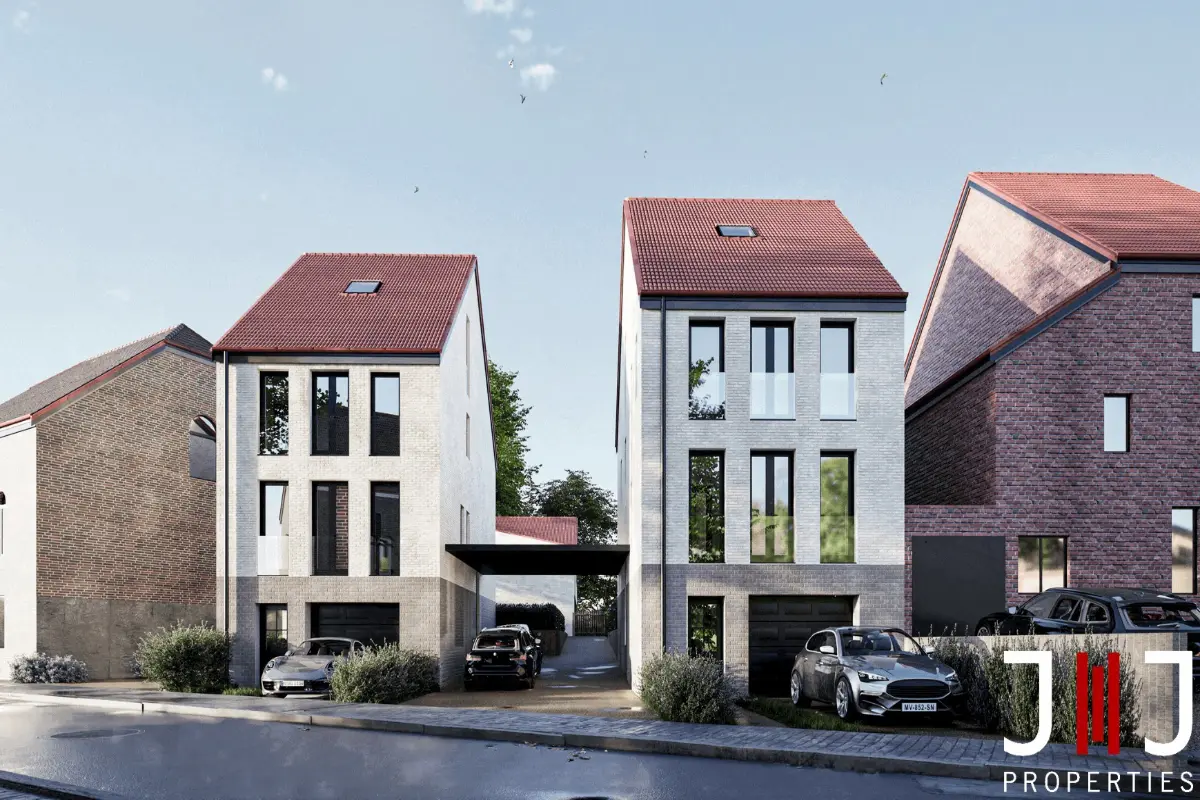 Maison à vendre à Rixensart 1330 745000.00€ 4 chambres 247.00m² - Annonce 444646