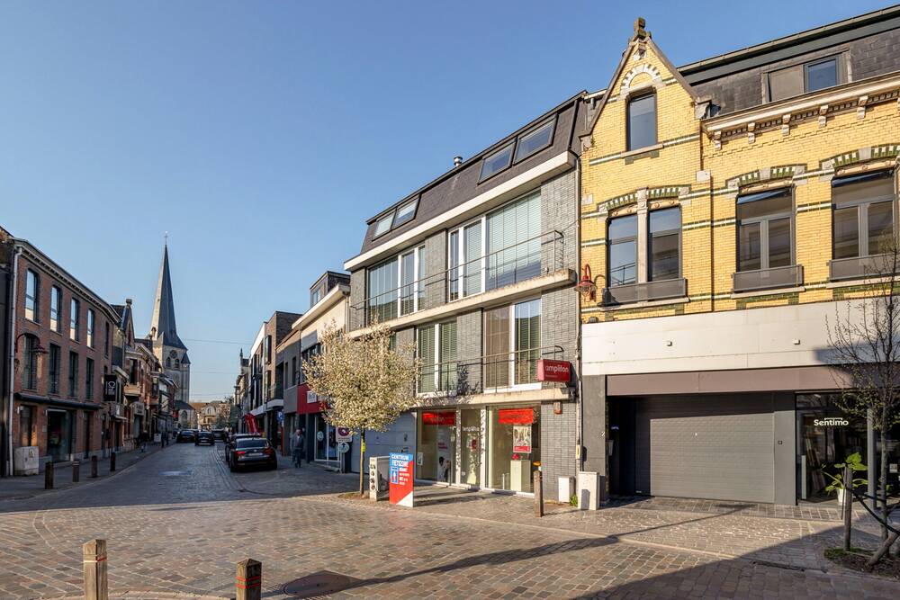 Commerce à vendre à Londerzeel 1840 279000.00€ chambres 75.00m² - Annonce 444110