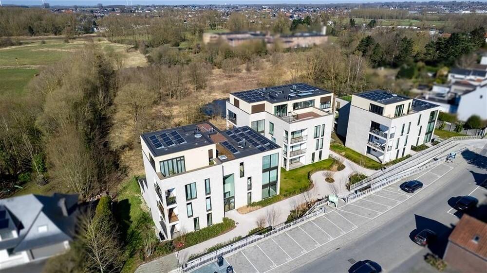Appartement te koop in Liedekerke 1770 353000.00€ 2 slaapkamers 91.00m² - Zoekertje 443662