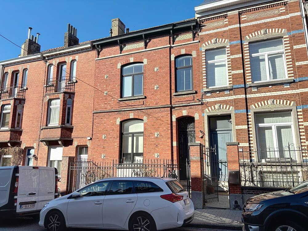 Maison à vendre à Braine-l'Alleud 1420 495000.00€ 4 chambres 180.00m² - Annonce 444485